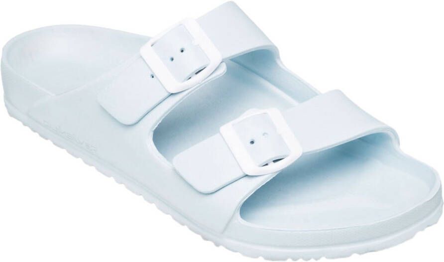 Quiksilver Embark Rf Slippers Blauw Man