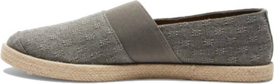 Quiksilver Espadrilled Schoenen Green green green