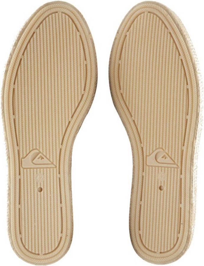 Quiksilver Espadrilles ESPADRILLED M SHOE SBKM