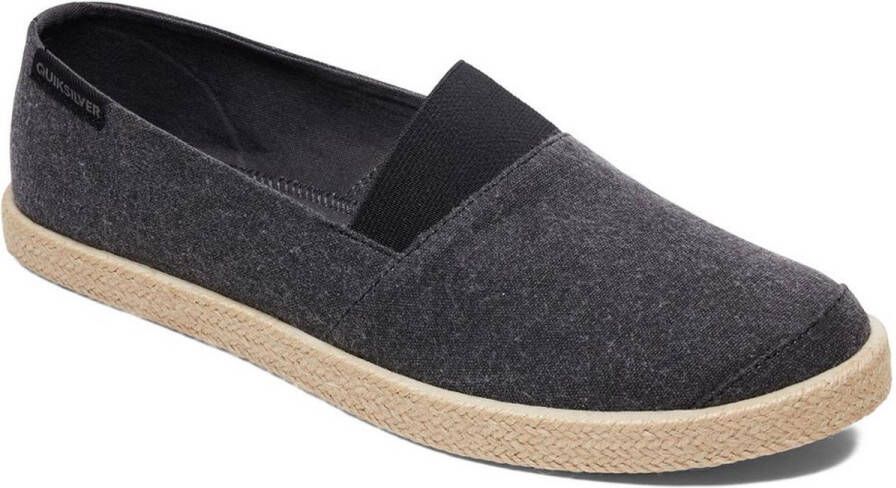 Quiksilver Espadrilles ESPADRILLED M SHOE SBKM