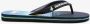 Quiksilver Molokai Art Youth Blue 1 BLAUW - Thumbnail 3