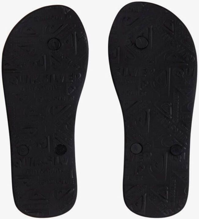 Quiksilver Molokai Art Youth Blue 1 BLAUW - Foto 4