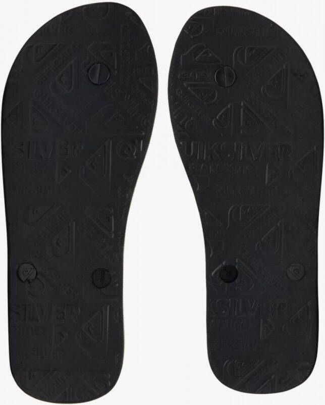 Quiksilver Molokai Green Black Green GROEN