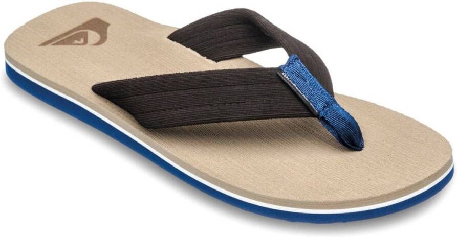 Quiksilver Molokai Layback Teenslippers Heren
