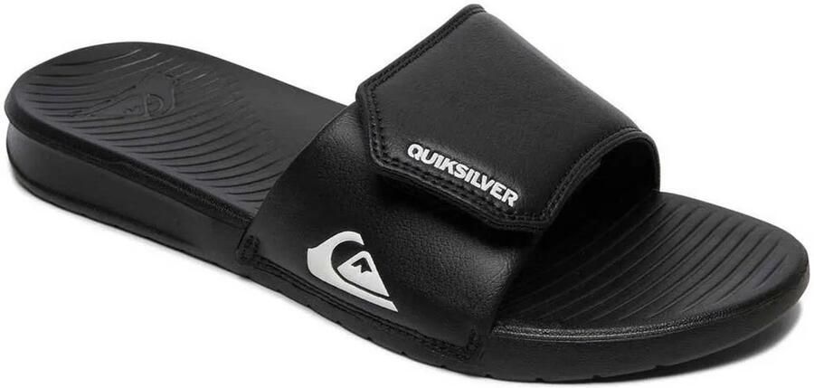 Quiksilver Bright Coast Adjust Sandalen zwart