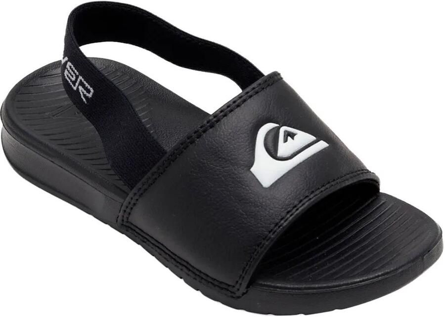 Quiksilver Bright Coast Sandalen Zwart