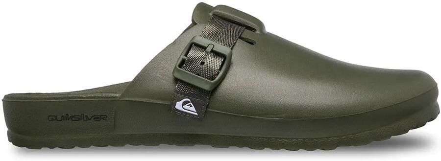 Quiksilver Klompen 077-53528259723603 - Foto 1