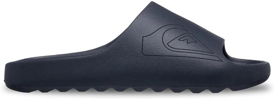 Quiksilver Cloud Crusher Slippers Blauw Man