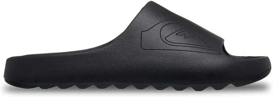 Quiksilver Cloud Crusher Slippers Zwart Man