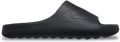 Quiksilver Cloud Crusher Slippers Zwart Man - Zwart