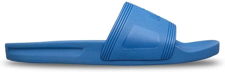 Quiksilver Dockyard Sandalen Blauw Man