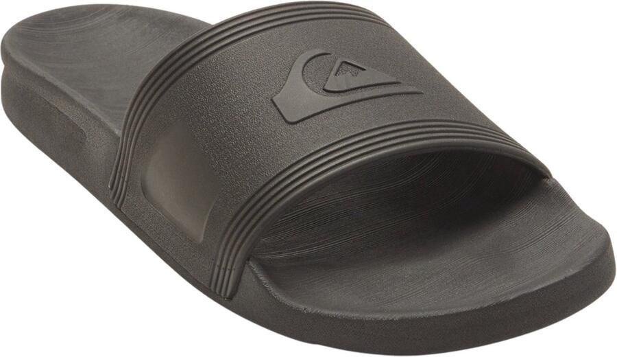 Quiksilver Dockyard Rf Sandalen zwart