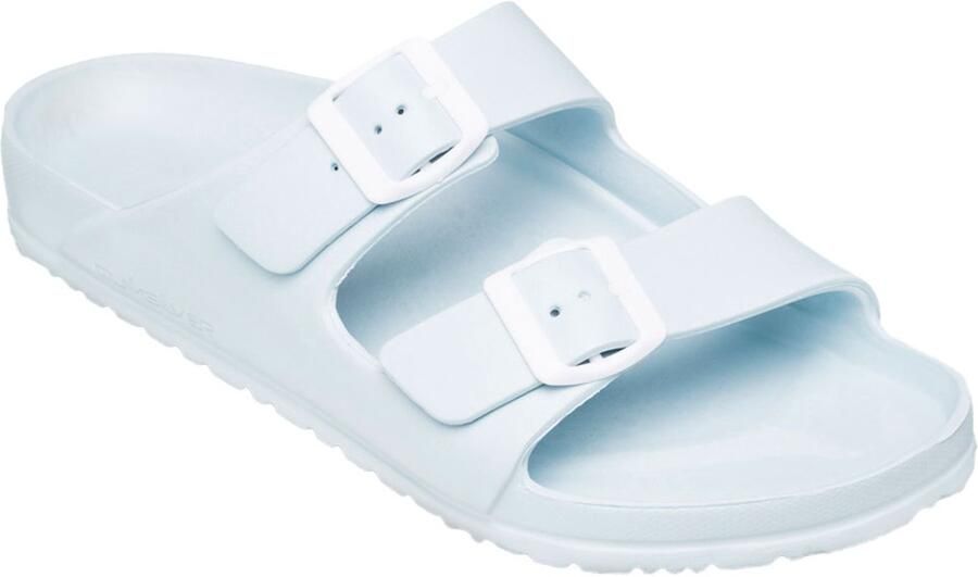 Quiksilver Embark Rf Slippers Blauw Man