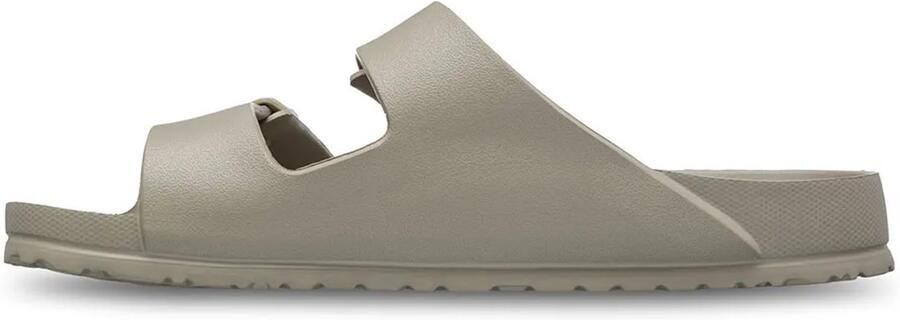 Quiksilver Embark Sandalen Grijs Man