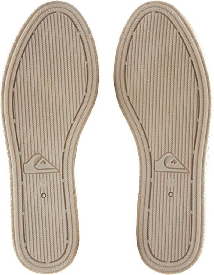 Quiksilver Espadrilled Schoenen Green green green - Foto 2