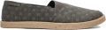 Quiksilver Espadrilled Schoenen Green green green - Groen