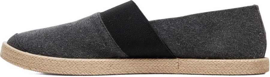 Quiksilver Espadrilles ESPADRILLED M SHOE SBKM