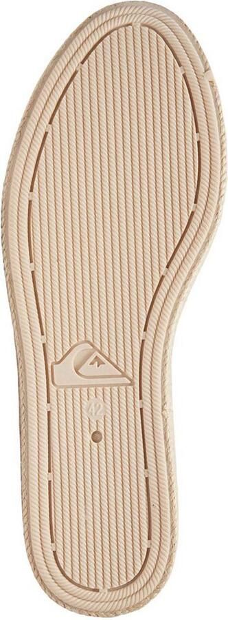 Quiksilver Espadrilles ESPADRILLED M SHOE SBKM - Foto 4