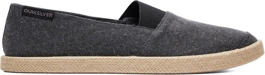 Quiksilver Espadrilles ESPADRILLED M SHOE SBKM - Foto 7