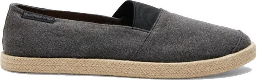 Quiksilver Espadrilles ESPADRILLED M SHOE SBKM - Foto 6