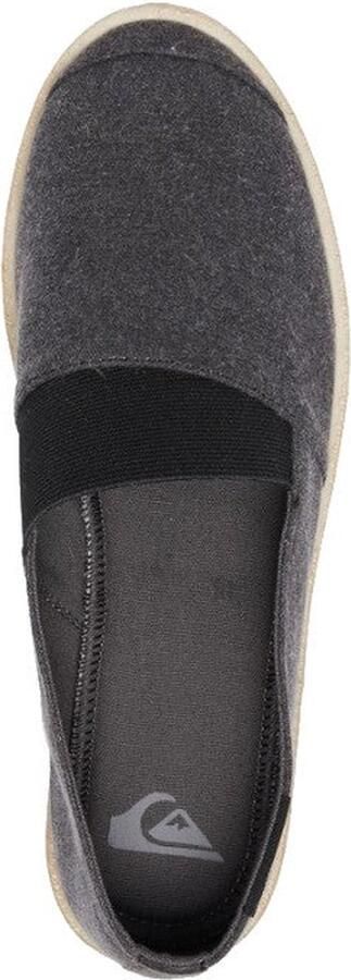 Quiksilver Espadrilles ESPADRILLED M SHOE SBKM - Foto 5