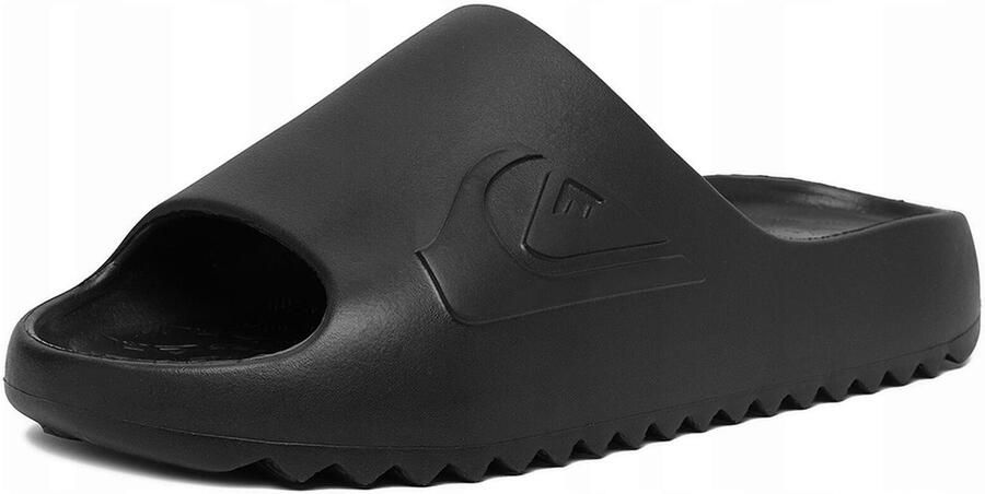 Quiksilver Heren Slippers Zwart CQ10007MB