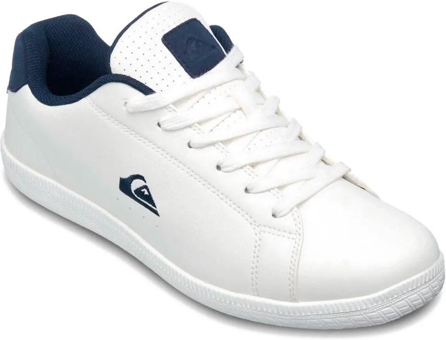Quiksilver Merton Skate Schoenen wit