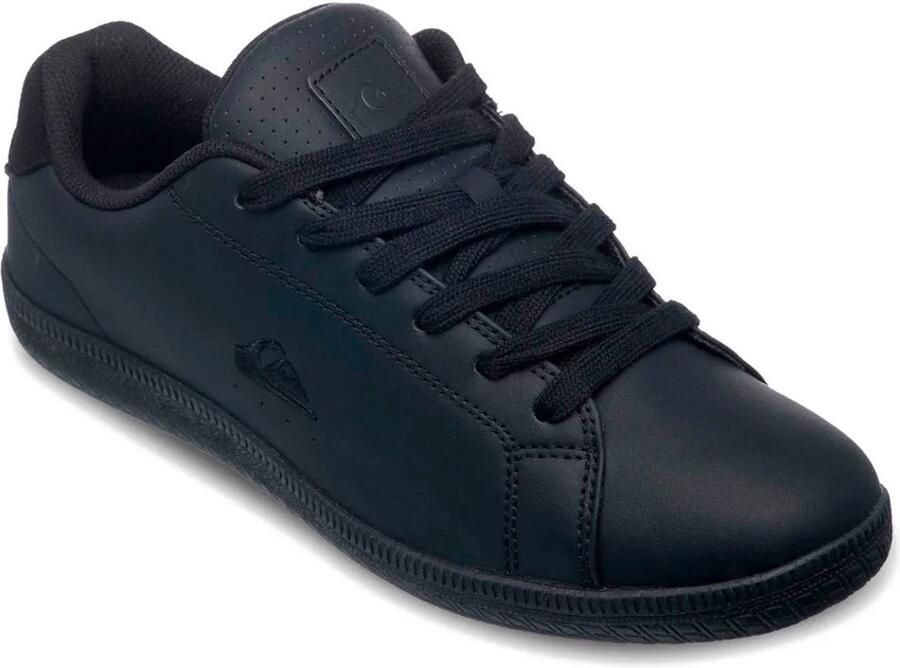 Quiksilver Merton Skate Schoenen zwart