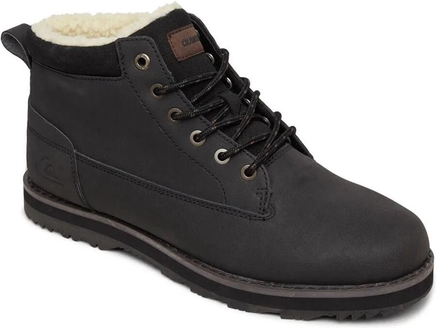 Quiksilver Mission V Winter Schoenen zwart