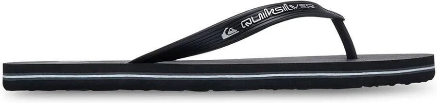 Quiksilver Molokai Core Sandalen Zwart Man