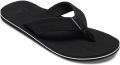 Quiksilver Molokai Layback Text Heren Teenslipper Aqyl101266-xkwk Kleur Zwart - Zwart