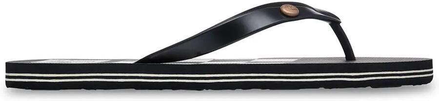 Quiksilver Molokai Originals Slippers Zwart Man