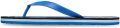 Quiksilver Molokai Screen Slippers Blauw Man - Navy