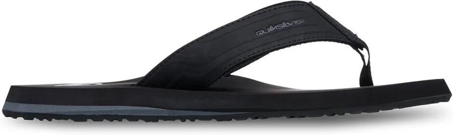 Quiksilver Monkey Wrench 26 Sandalen Zwart Man