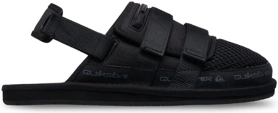 Quiksilver River Session Schoenen Zwart Man
