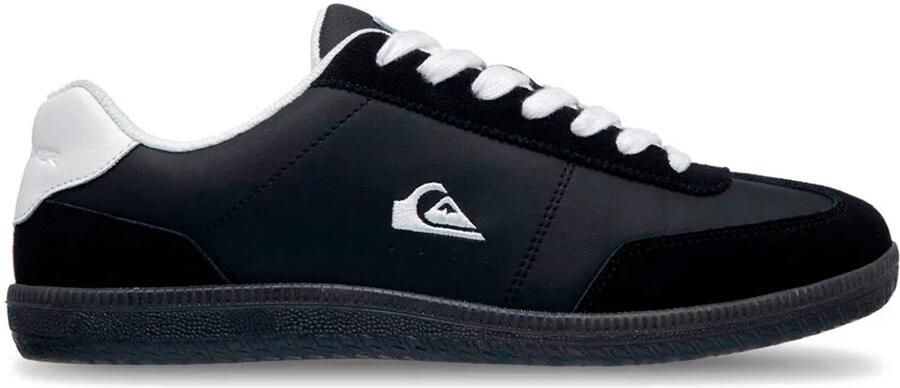 Quiksilver Sutton Skate Schoenen zwart