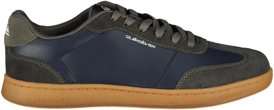 Quiksilver Torrance Schoenen Blauw Man