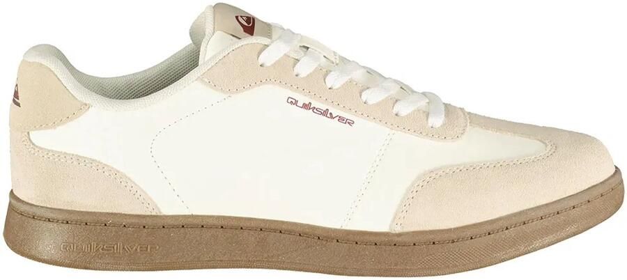 Quiksilver Torrance Schoenen Wit Man