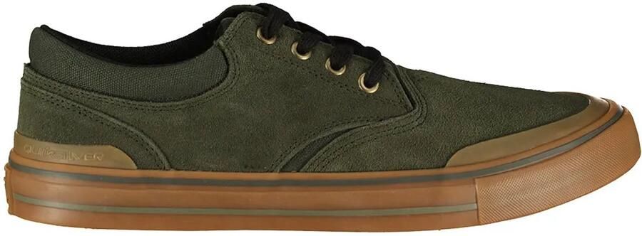 Quiksilver Varial Schoenen Groen Man
