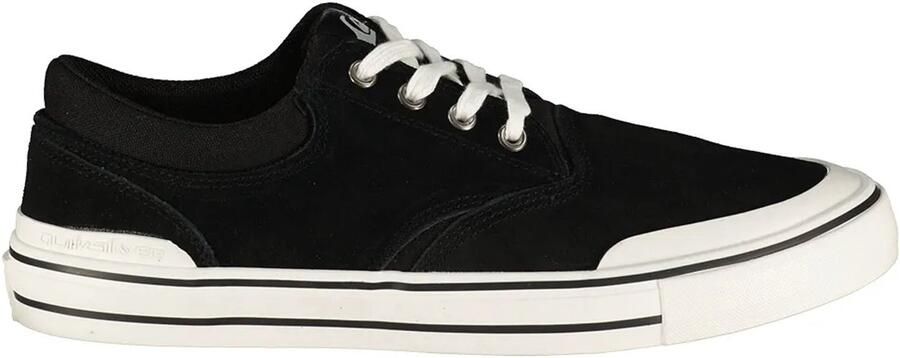 Quiksilver Varial Schoenen Zwart Man