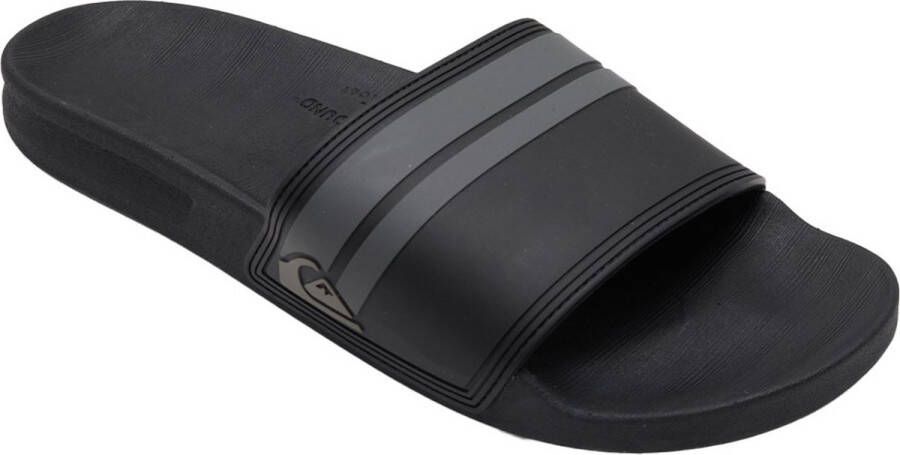 Quiksilver Rivi Slide Sandalen EU 43 zwart