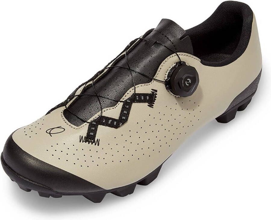 QUOC Escape Off-road Gravel Schoenen Beige Man