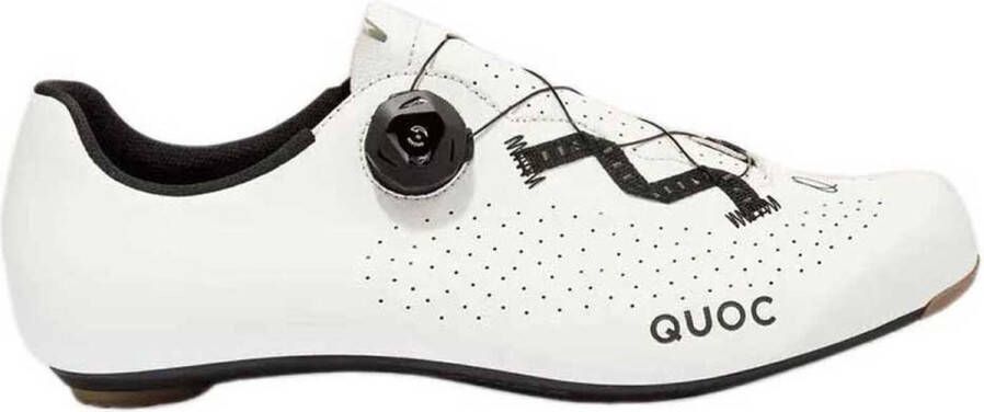 QUOC Escape Racefiets Schoenen Wit Man - Foto 2