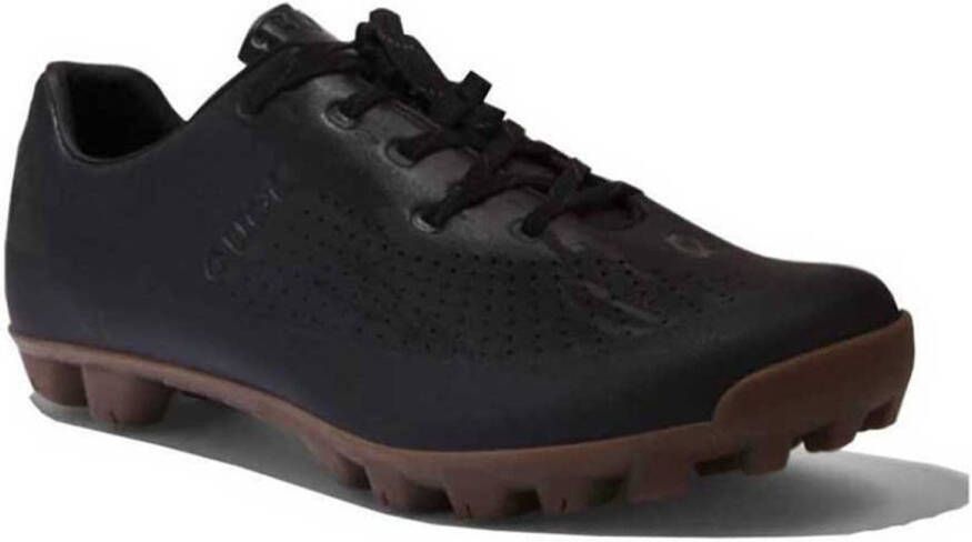 QUOC Gran Tourer Gravel Schoenen Zwart Man