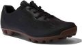 QUOC Gran Tourer Gravel Schoenen Zwart Man - Zwart