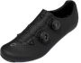 QUOC Mono II Racefiets Schoenen Black Heren - Thumbnail 1