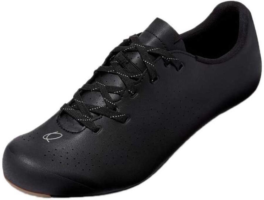 QUOC Escape Lace Raceschoenen Zwart Man