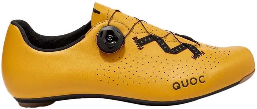 QUOC Escape Raceschoenen Geel Man
