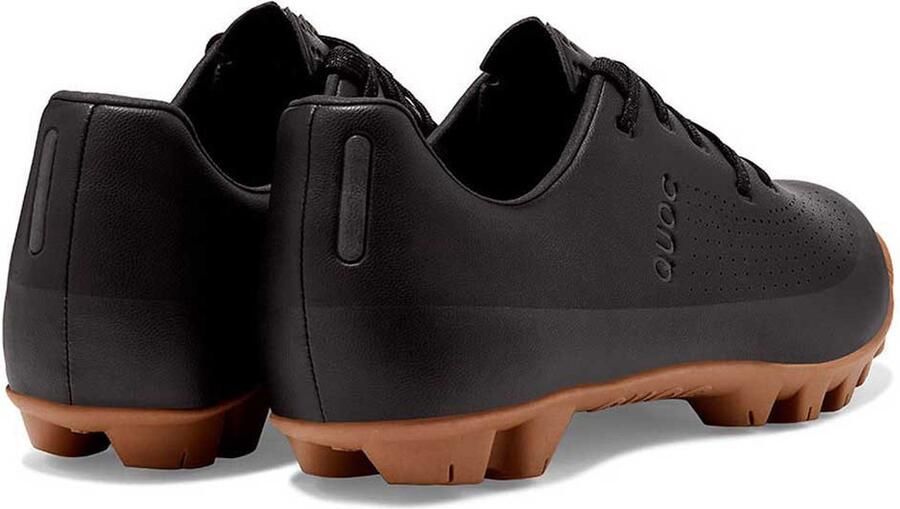 QUOC Gran Tourer Grind Schoenen Black Gum Heren - Foto 5