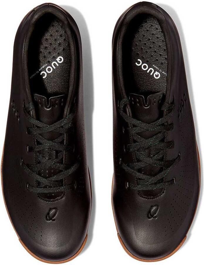 QUOC Gran Tourer Grind Schoenen Black Gum Heren - Foto 4